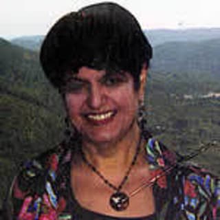 Georgina Sehapayak, MD