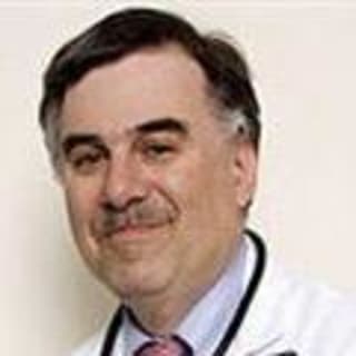 Arthur Lubitz, MD, Allergy & Immunology, New York, NY, Lenox Hill Hospital