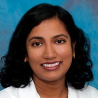 Rachel (Kothapalli) Puttnam, MD, Endocrinology, Cumming, GA