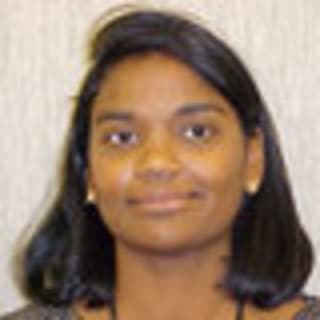 Namita Mohideen, MD, Pediatrics, Fontana, CA, St. Bernardine Medical Center