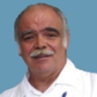 Fructuoso Irigoyen, MD, Psychiatry, Mission, TX