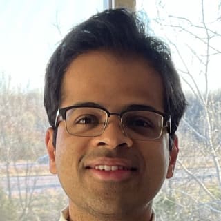 Nirzar Parikh, MD, Pediatrics, Peoria, IL