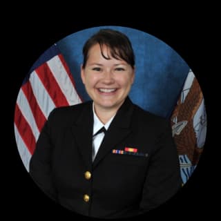 Clare (Chiles) Griffis, MD, Orthopaedic Surgery, Camp Lejeune, NC