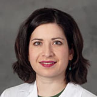 Shiri Levy, MD, Endocrinology, Detroit, MI