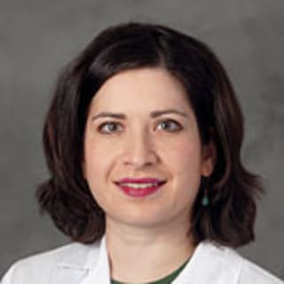 Shiri Levy, MD, Endocrinology, Novi, MI, Henry Ford Hospital