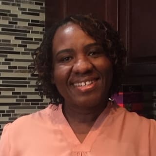Phina Mayu, Adult Care Nurse Practitioner, Providence, RI, Women & Infants Hospital of Rhode Island