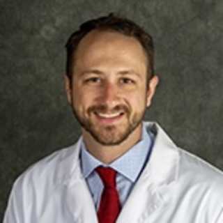 Jacob Letson, MD, Anesthesiology, Knoxville, TN