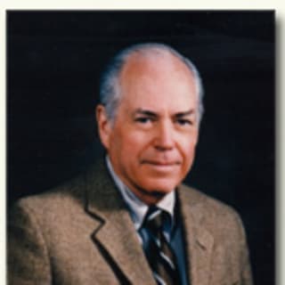 William Harris, MD