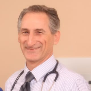 Paul Mozen, DO, Internal Medicine, Atlantis, FL