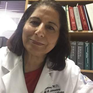 Samia Nawaz, MD, Pathology, Aurora, CO