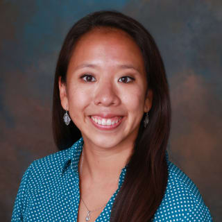 Cindy Shi, DO, Radiology, Dallas, TX