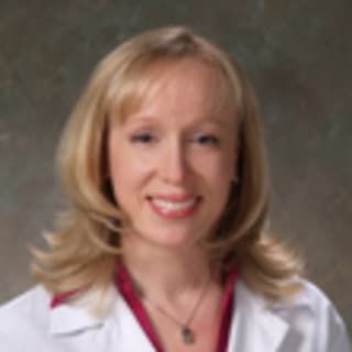 Megan DeSantis, General Surgery, Manchester, NH