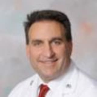 Steven Lichtenstein, DO, Gastroenterology, Darby, PA