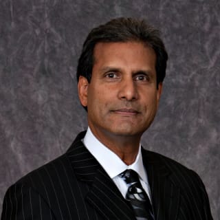 Sankara Sidat-Singh, MD