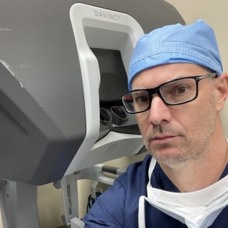 Roc McCarthy, DO, Urology, Whiteville, NC