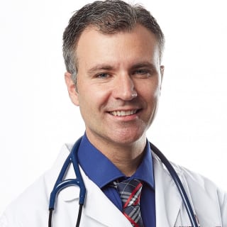 Robert Koschik II, MD, Family Medicine, Mc Murray, PA