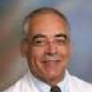 Hector Allende, MD, Gastroenterology, Flower Mound, TX, Methodist Hospital