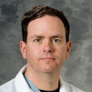Thomas Broderick, MD, Anesthesiology, Madison, WI, University Hospital