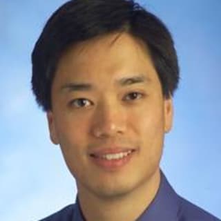 Jeffrey Luo, MD