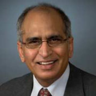 Brij Sharma, MD, Pulmonology, Roslyn Heights, NY, Glen Cove Hospital