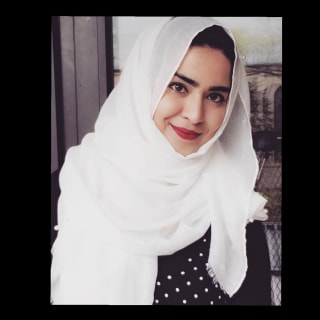Anum Sheikh, MD