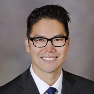 Clifford Lin, MD, Orthopaedic Surgery, Portland, OR, OHSU Hospital