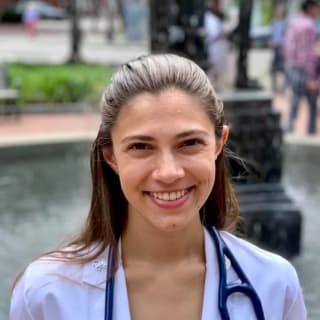 Jenna Port, MD, Resident Physician, Boston, MA