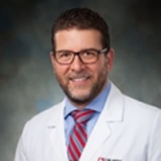 Mazen Abu-Fadel, MD, Cardiology, Oklahoma City, OK, OU Health