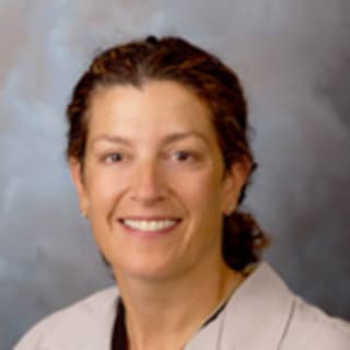 Elizabeth Mueller, MD, Urology, Maywood, IL, Loyola University Medical Center