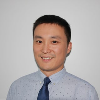 Taolin Fang, MD, Neurology, West Hollywood, CA