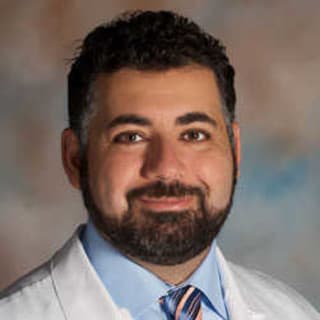 Samir Tomajian, MD, Anesthesiology, Gulfport, MS, Memorial Hospital at Gulfport