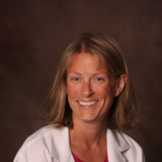 Patricia McHale, MD