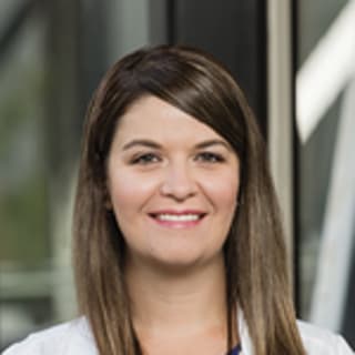 Kristie Mattix, Family Nurse Practitioner, Bartlesville, OK, Ascension St. John Jane Phillips