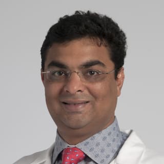 Aasef Shaikh, MD, Neurology, Beachwood, OH, University Hospitals Ahuja Medical Center