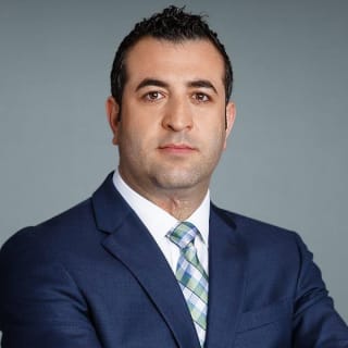 Mohamad Abouzeid, MD, General Surgery, Port Jefferson, NY, Mather Hospital