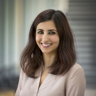 Arushi Verma, MD