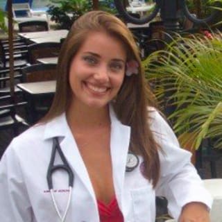 Carolina Correa, MD
