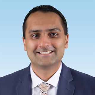 Rajen Patel, MD, Family Medicine, Apopka, FL, AdventHealth Orlando