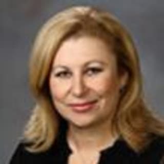 Natalia (Patsuk) Lazik, MD, Internal Medicine, Rochester, MN, Mayo Clinic Hospital - Rochester