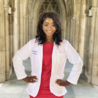 Khyan Waddell, PA, Physician Assistant, Durham, NC