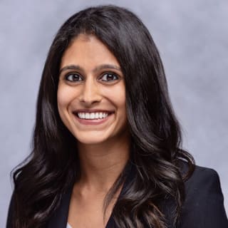 Natasha Mehta, MD, Resident Physician, Palo Alto, CA