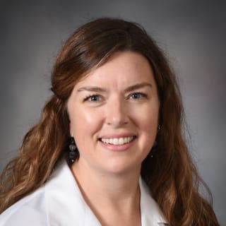 Sarah Hines, Family Nurse Practitioner, Lexington, KY