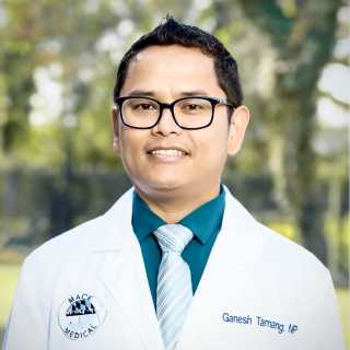 Ganesh Tamang, Nurse Practitioner, Essex, MD