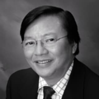 Robert Tanaka, MD, Pulmonology, Modesto, CA, Memorial Medical Center
