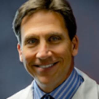 Alan Simons, MD