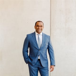 Brij Reddy, MD, Radiology, Suffern, NY