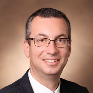 Sophoclis Alexopoulos, MD, General Surgery, Sacramento, CA