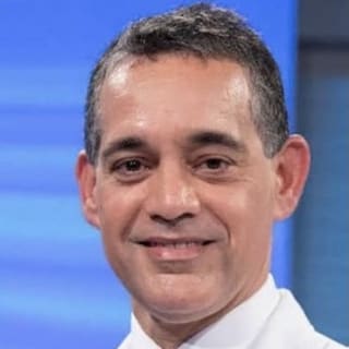 Enrique Carrion-Vargas, MD, Pediatric Cardiology, San Juan, PR