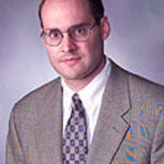 Daniel Buerger, MD