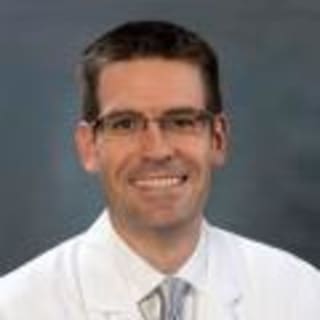 Warren Gardner II, MD, Orthopaedic Surgery, Chattanooga, TN, Erlanger Medical Center